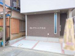 足立区古千谷本町１丁目