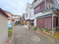 足立区古千谷本町１丁目