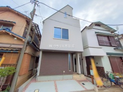 足立区古千谷本町１丁目