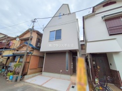 足立区古千谷本町１丁目