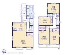 図面と異なる場合は現況を優先
