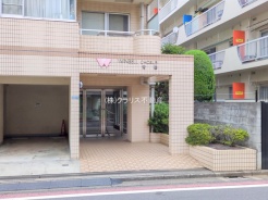 葛飾区青戸４丁目