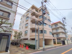 葛飾区青戸４丁目