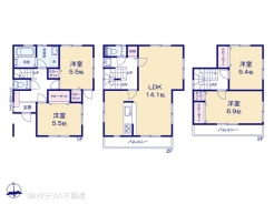図面と異なる場合は現況を優先