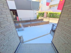 足立区関原１丁目