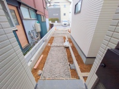 足立区鹿浜２丁目