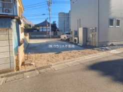 葛飾区東金町３丁目