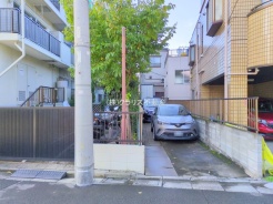 葛飾区立石８丁目