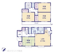 図面と異なる場合は現況を優先