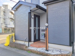 草加市中根３丁目