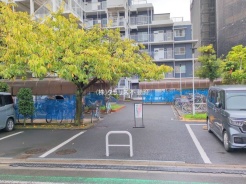 葛飾区東堀切２丁目