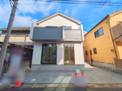 草加市松江３丁目