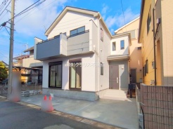 草加市松江３丁目