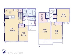 図面と異なる場合は現況を優先