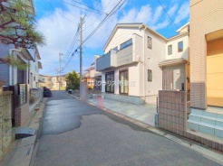 草加市松江３丁目