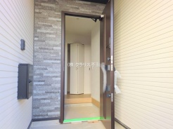 葛飾区金町４丁目