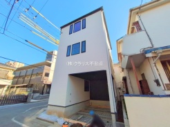 葛飾区金町４丁目