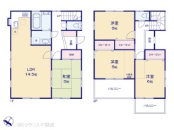 図面と異なる場合は現況を優先
