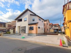 草加市弁天４丁目