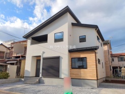 草加市弁天４丁目