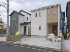 草加市清門２丁目