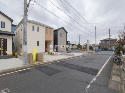 草加市清門２丁目