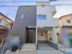 三郷市天神１丁目