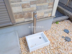 葛飾区西水元１丁目