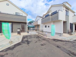 葛飾区西水元１丁目