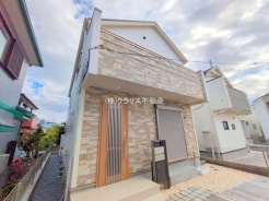 葛飾区西水元１丁目