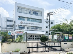 三郷市新和２丁目