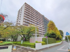 足立区大谷田２丁目