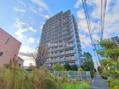 葛飾区四つ木４丁目