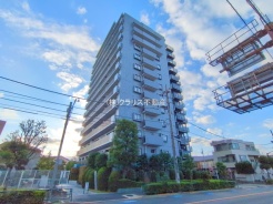 葛飾区四つ木４丁目