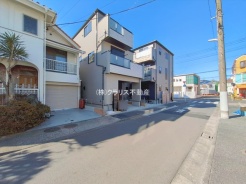 足立区佐野２丁目