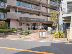 葛飾区青戸４丁目