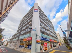 葛飾区東新小岩３丁目