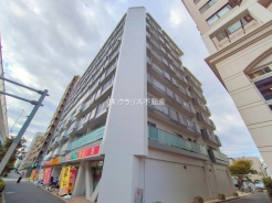 葛飾区東新小岩３丁目