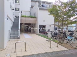 葛飾区東新小岩３丁目