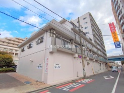 葛飾区東新小岩３丁目