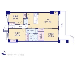 図面と異なる場合は現況を優先