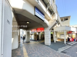 葛飾区堀切３丁目