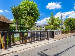 葛飾区堀切３丁目