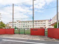 葛飾区堀切３丁目