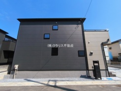 三郷市鷹野４丁目