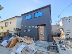 三郷市鷹野４丁目