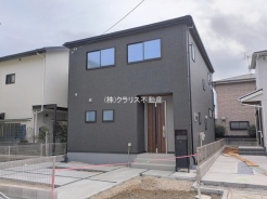 三郷市鷹野４丁目