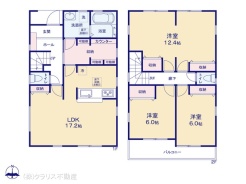 図面と異なる場合は現況を優先