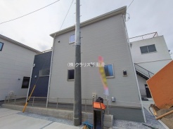 三郷市鷹野４丁目