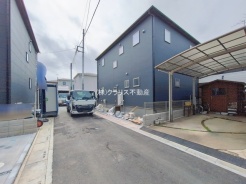 三郷市鷹野４丁目